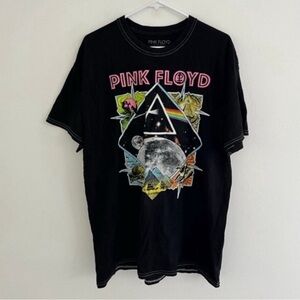 Pink Floyd Dark Side Tee Medium